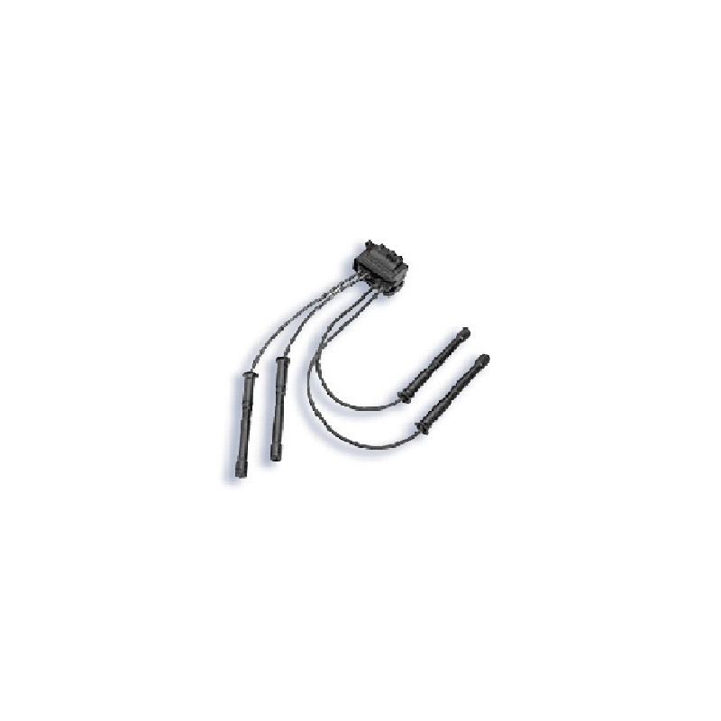 Bobina accensione - SIDAT