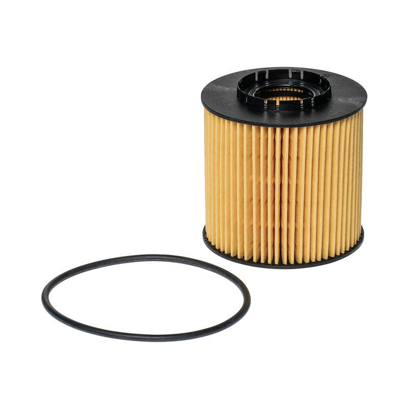 Filtro olio - HENGST FILTRAZIONE