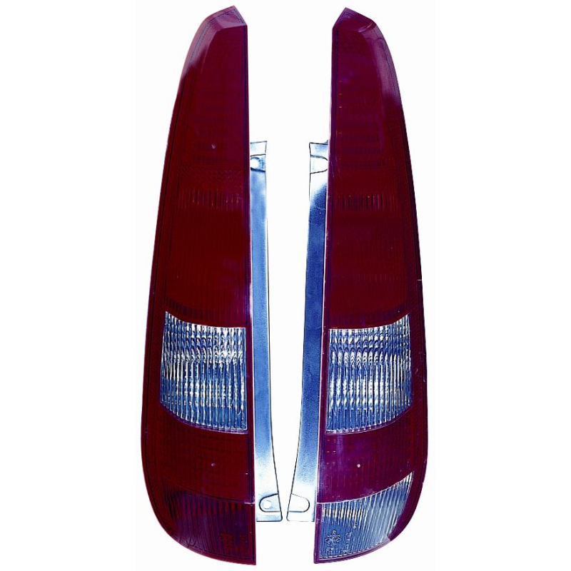 Fanale posteriore - DEPO