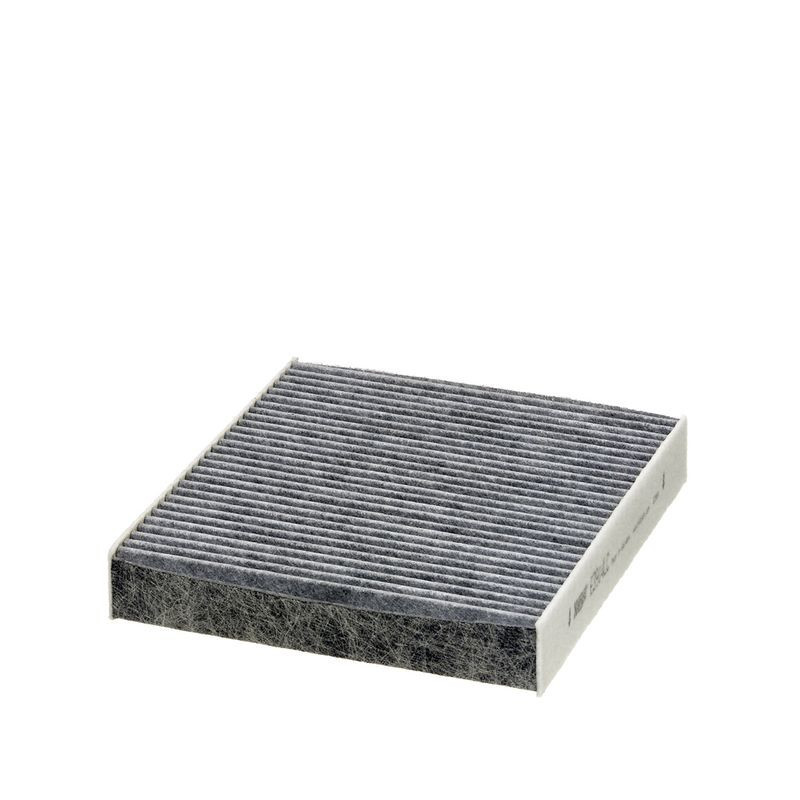 Filtro abitacolo - HENGST FILTRAZIONE