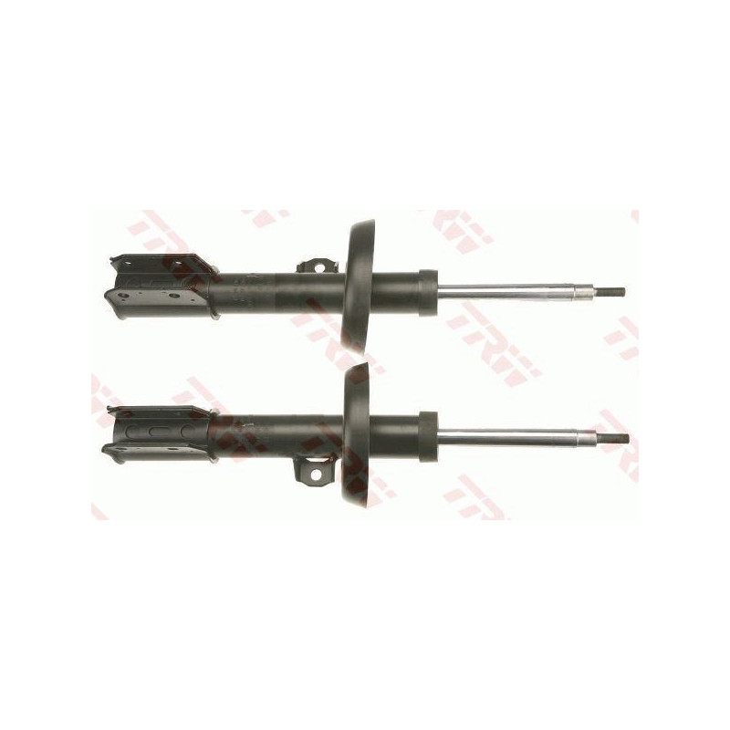 Ammortizzatore asse anteriore - TRW