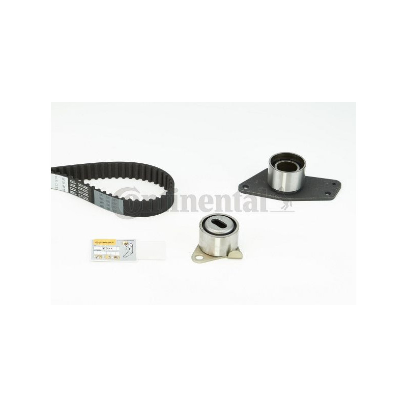 Kit distribuzione - CONTITECH