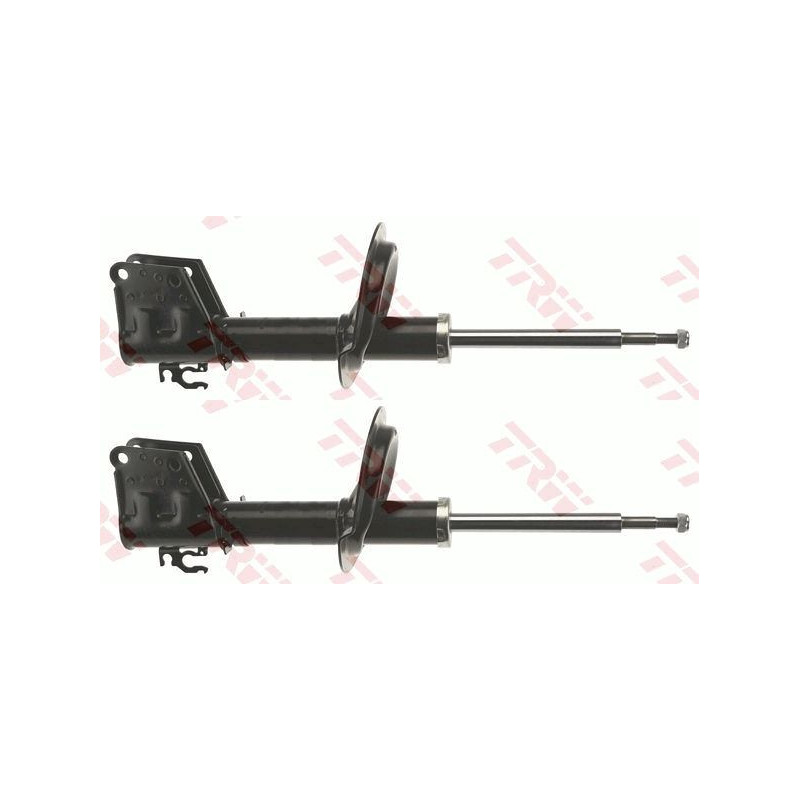 Ammortizzatore asse anteriore - TRW