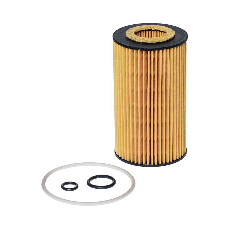 Filtro olio - HENGST FILTRAZIONE