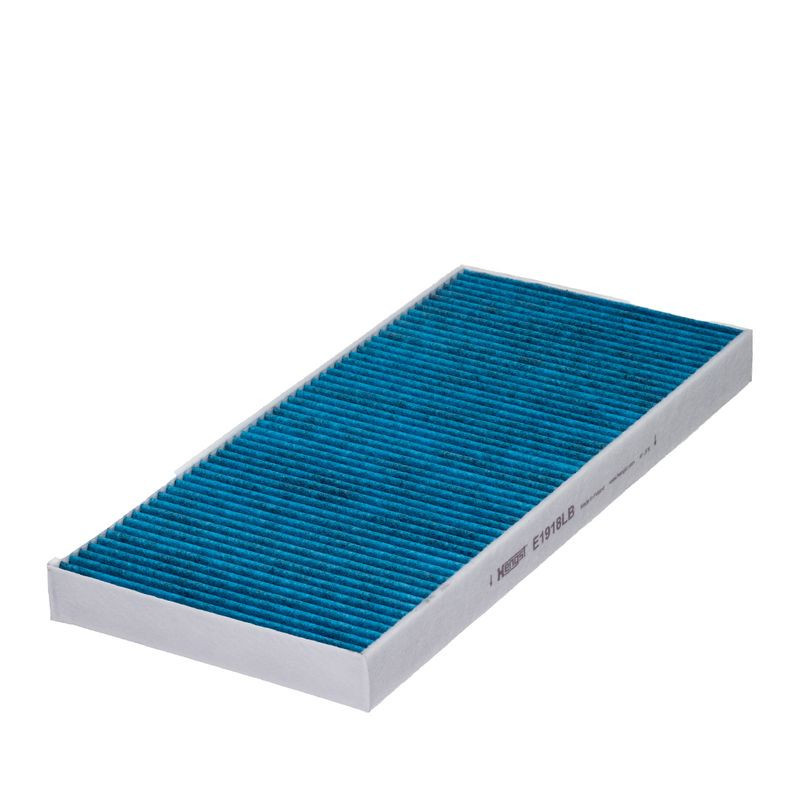 Filtro abitacolo - HENGST FILTRAZIONE