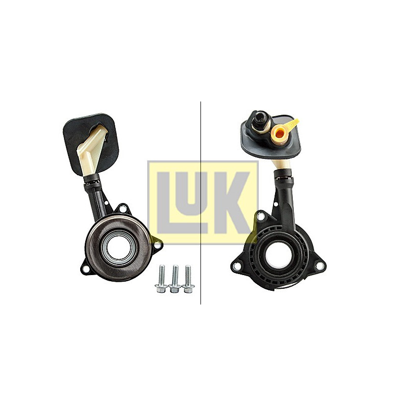 Cilindro frizione - LUK