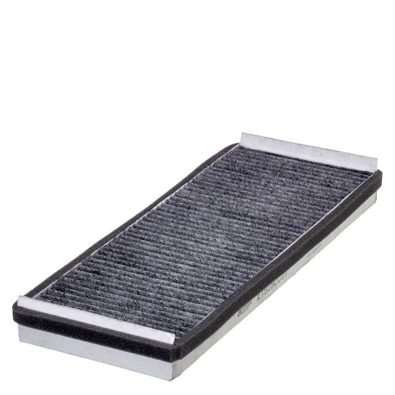 Filtro abitacolo - HENGST FILTRAZIONE