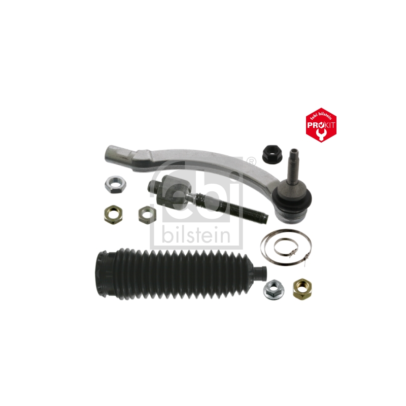 Tirante trasversale - FEBI