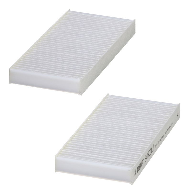 Filtro abitacolo - HENGST FILTRAZIONE