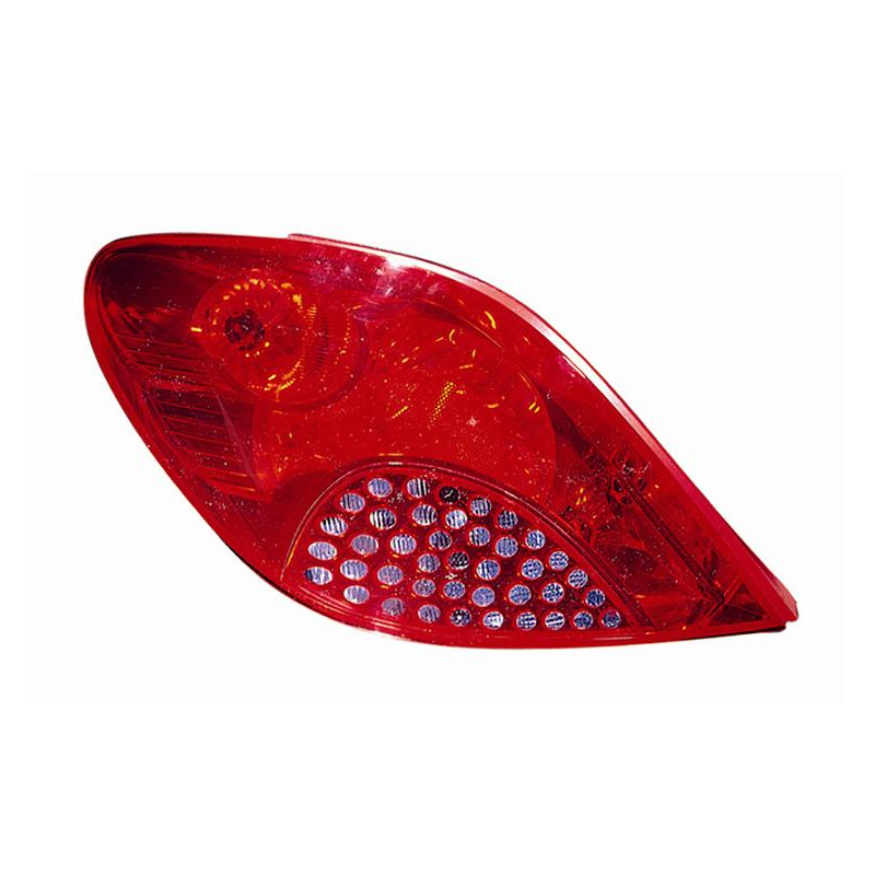 Fanale posteriore - DEPO