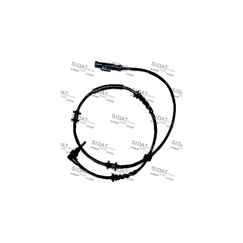 Sensore ABS - SIDAT