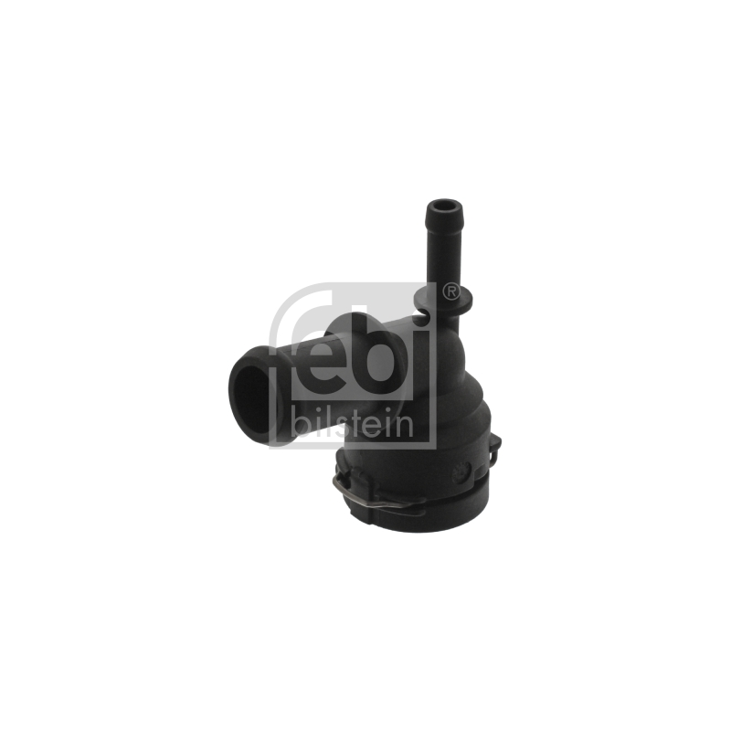 Flangia impianto raffreddamento - FEBI