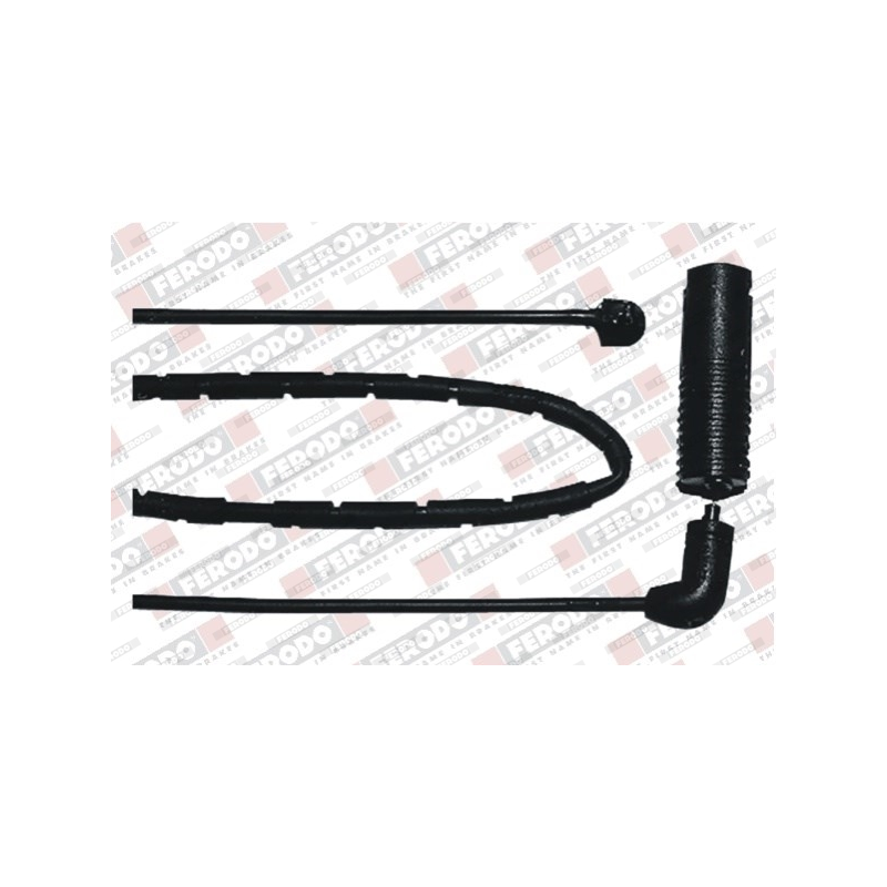 Indicatore usura freno asse posteriore - FERODO