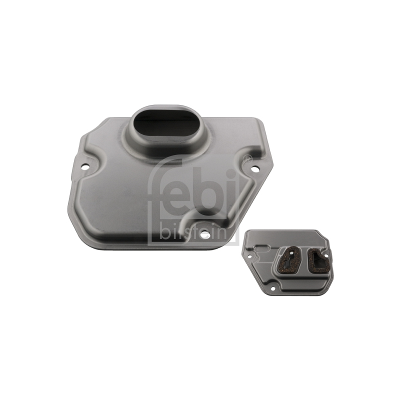 Filtro olio cambio automatico - FEBI