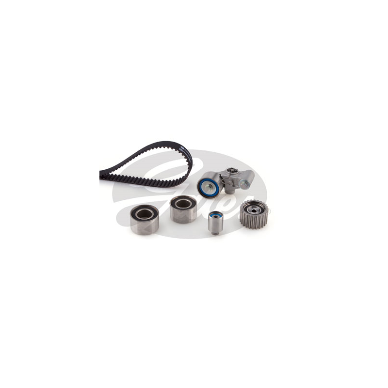 Kit distribuzione - GATES