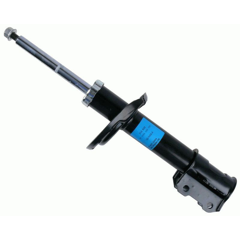 Ammortizzatore asse anteriore - SACHS