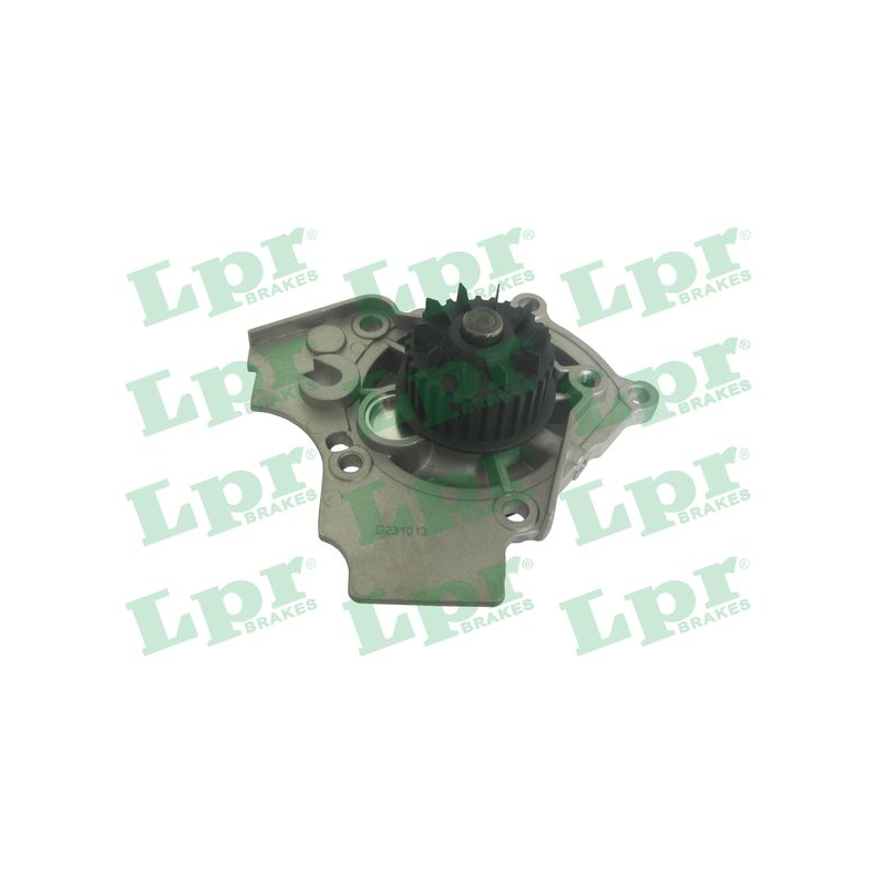 Pompa acqua - LPR I.