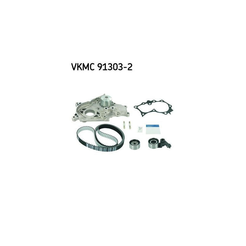 Tendicinghia trapezoidale - SKF