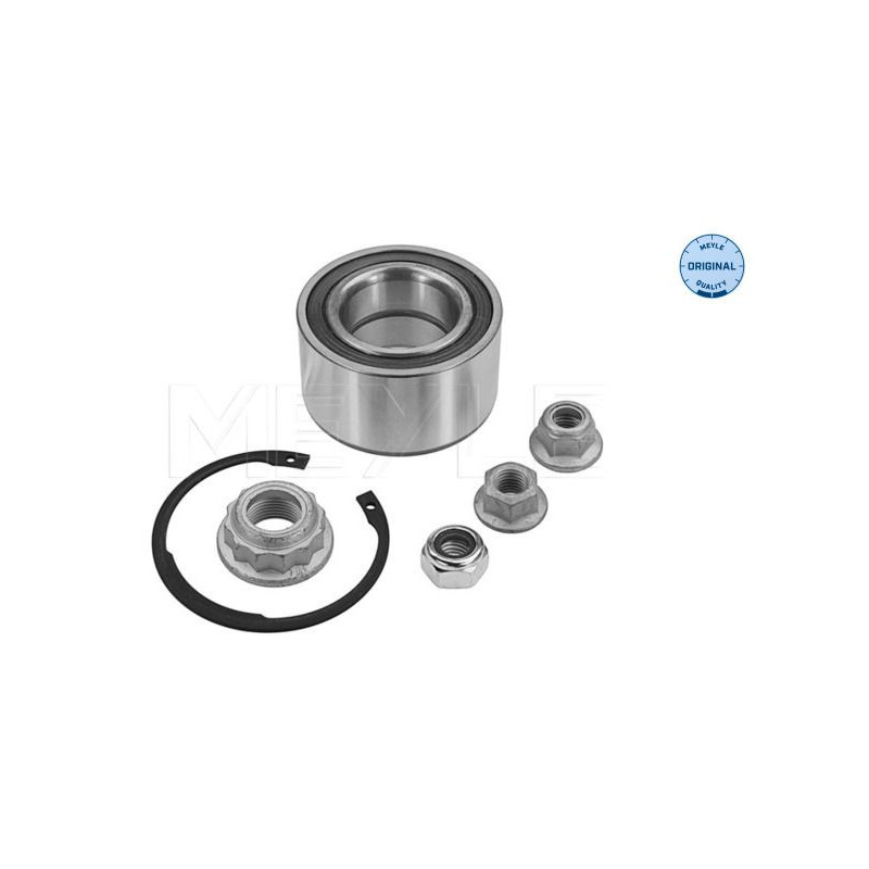 Cuscinetto ruota asse anteriore - MEYLE