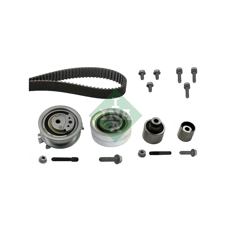 Kit distribuzione - INA