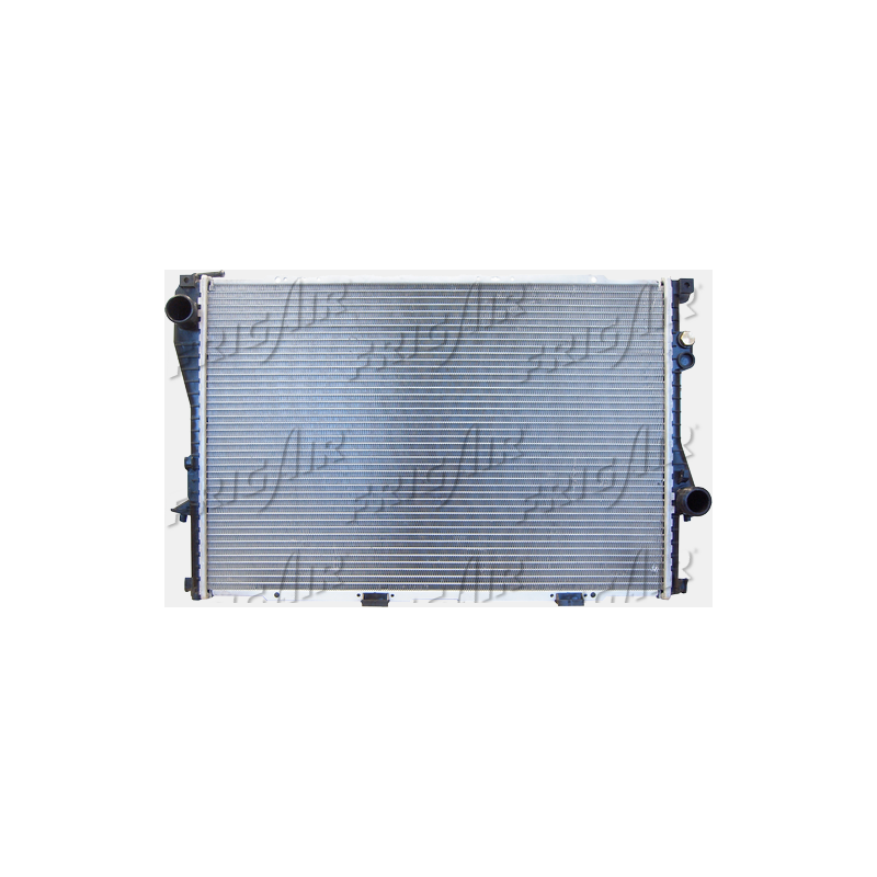 Radiatore acqua - FRIG AIR