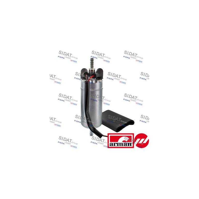 Pompa carburante - SIDAT
