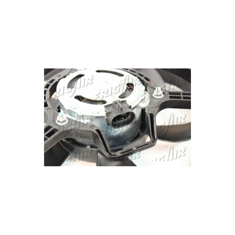 Elettroventola radiatore - FRIG AIR