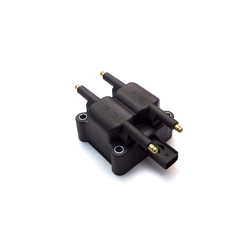 Bobina accensione - SIDAT