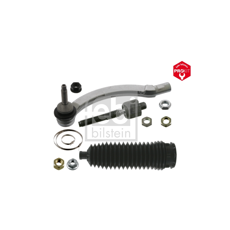 Tirante trasversale - FEBI