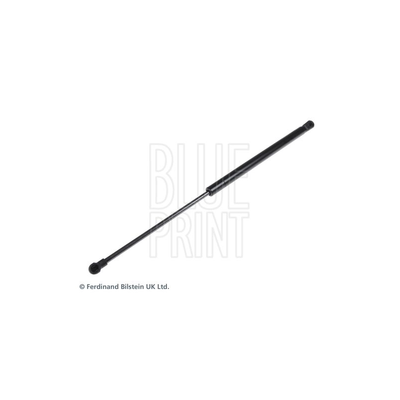 Pistoncino ammortizzatore - BLUE PRINT