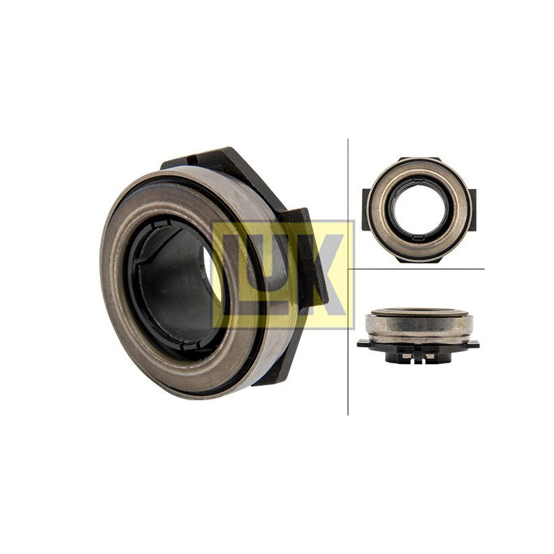 Cuscinetto reggispinta - LUK