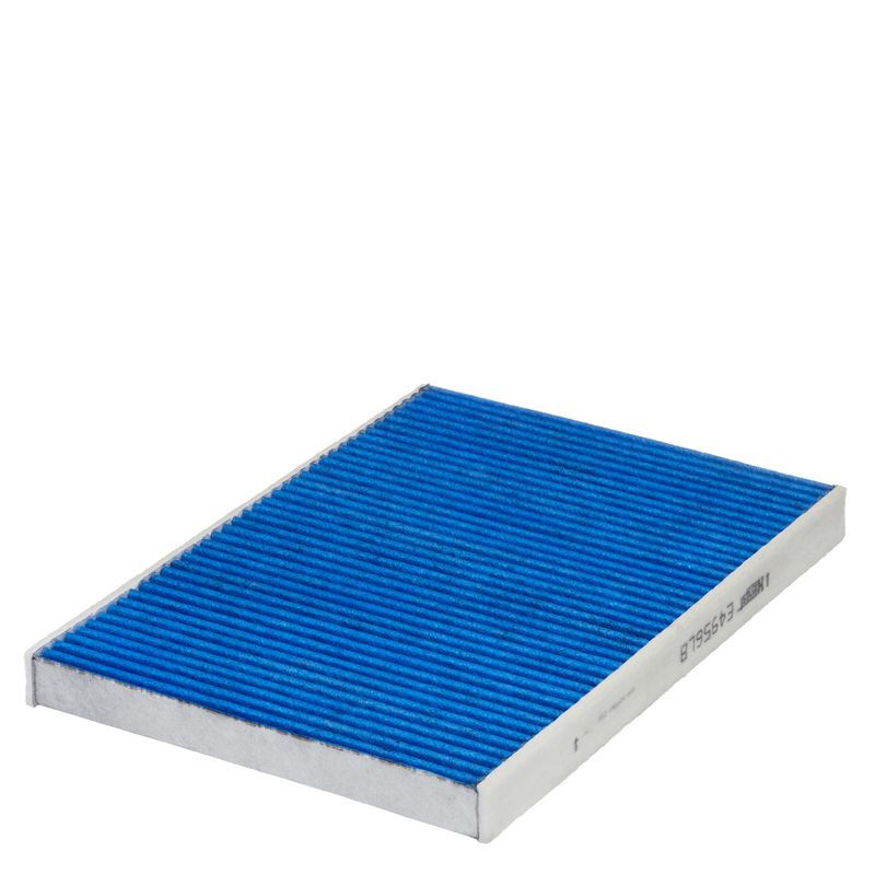 Filtro abitacolo - HENGST FILTRAZIONE