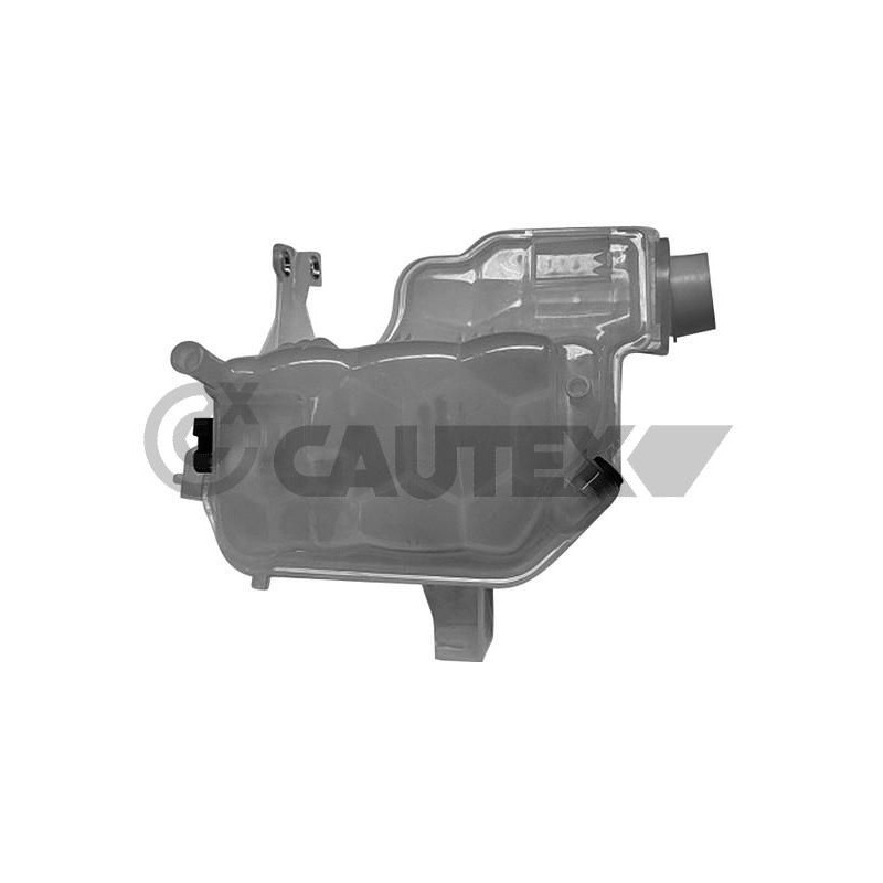 Vaschetta espansione - CAUTEX GOMMA E PARTI MOTORE