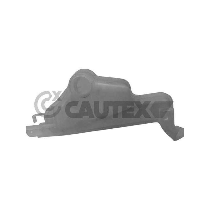 Vaschetta espansione - CAUTEX GOMMA E PARTI MOTORE