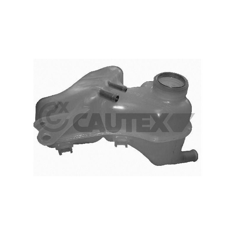 Vaschetta espansione - CAUTEX GOMMA E PARTI MOTORE