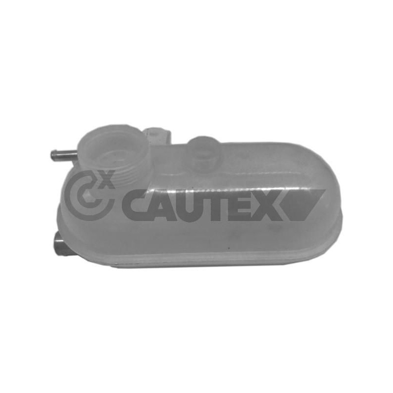 Vaschetta espansione - CAUTEX GOMMA E PARTI MOTORE