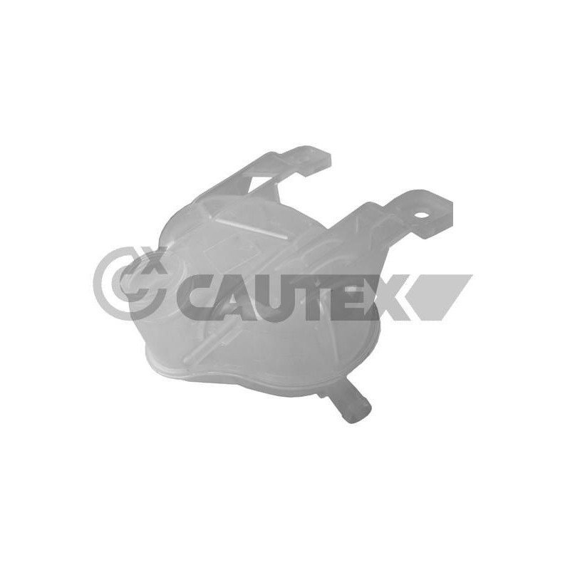 Vaschetta espansione - CAUTEX GOMMA E PARTI MOTORE