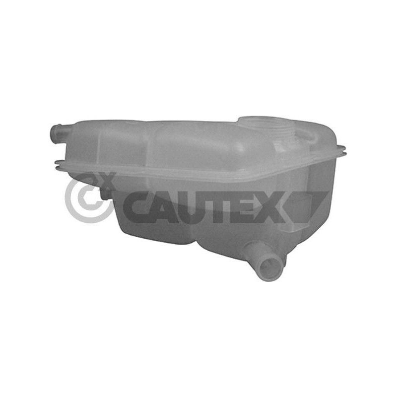 Vaschetta espansione - CAUTEX GOMMA E PARTI MOTORE
