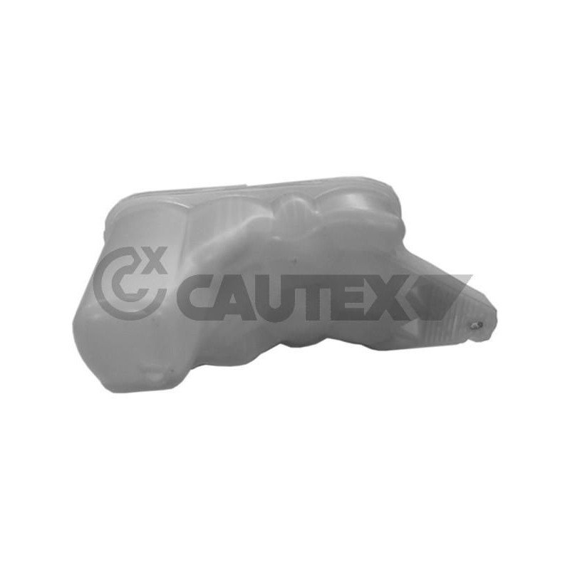 Vaschetta espansione - CAUTEX GOMMA E PARTI MOTORE
