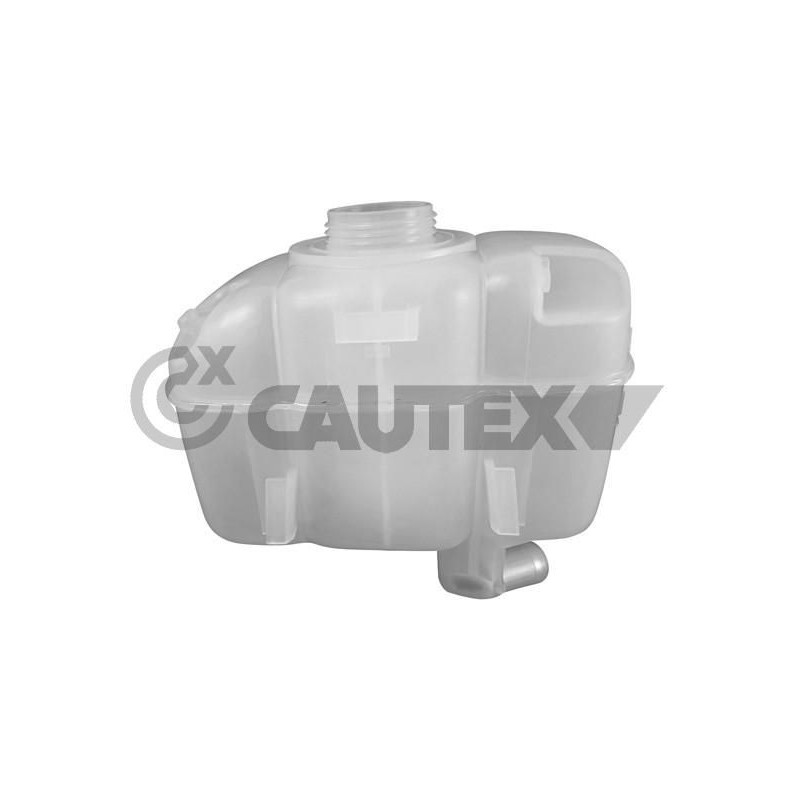 Vaschetta espansione - CAUTEX GOMMA E PARTI MOTORE