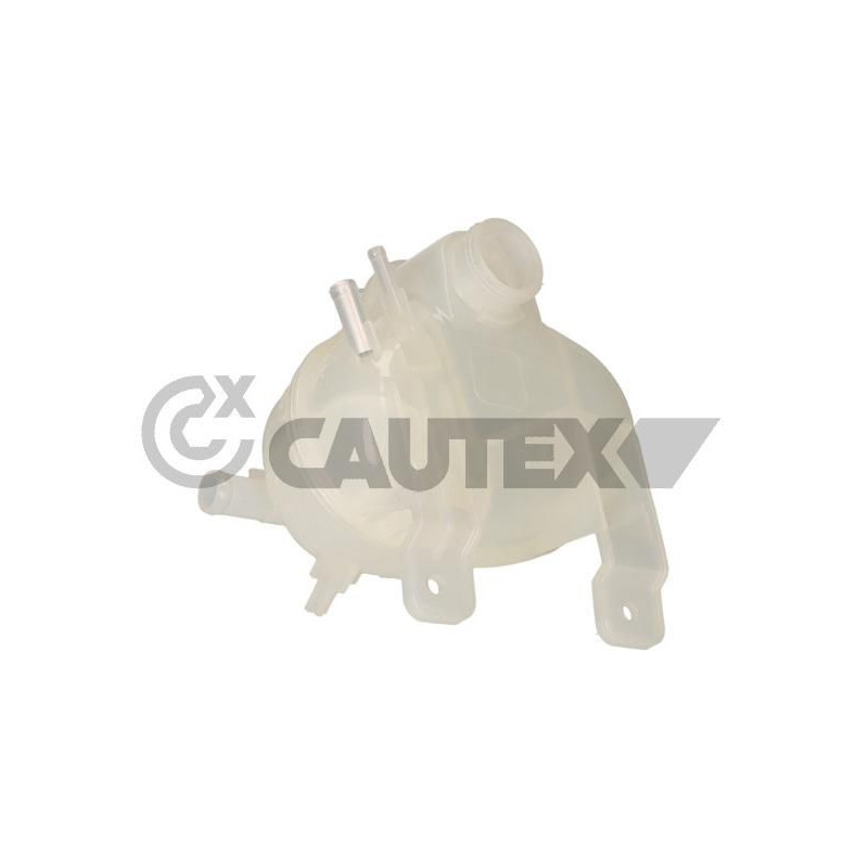 Vaschetta espansione - CAUTEX GOMMA E PARTI MOTORE