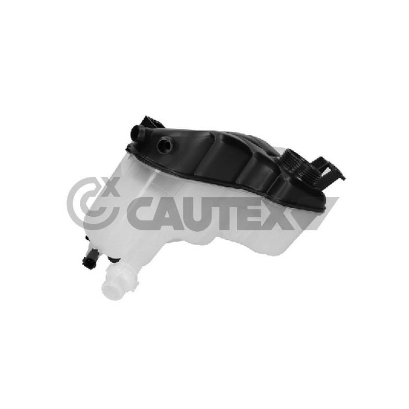 Vaschetta espansione - CAUTEX GOMMA E PARTI MOTORE