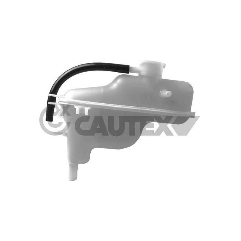 Vaschetta espansione - CAUTEX GOMMA E PARTI MOTORE
