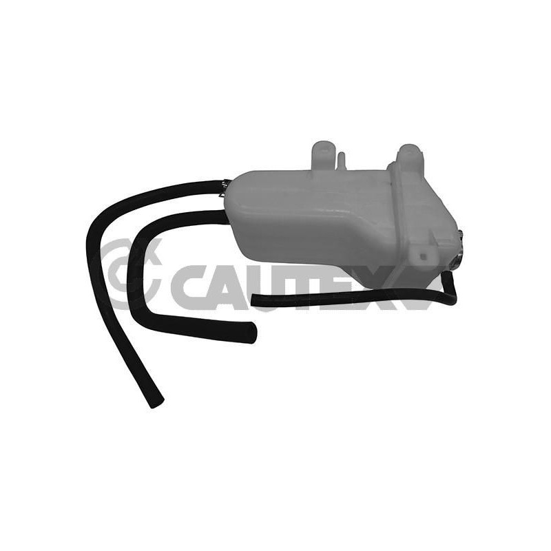 Vaschetta espansione - CAUTEX GOMMA E PARTI MOTORE