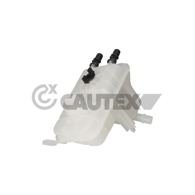 Vaschetta espansione - CAUTEX GOMMA E PARTI MOTORE