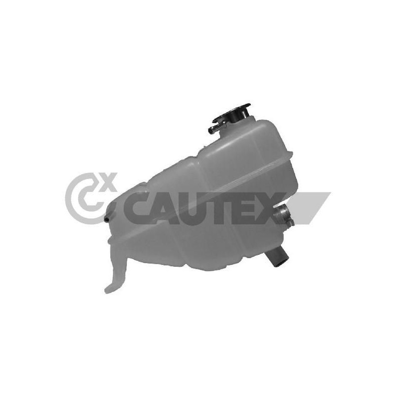 Vaschetta espansione - CAUTEX GOMMA E PARTI MOTORE