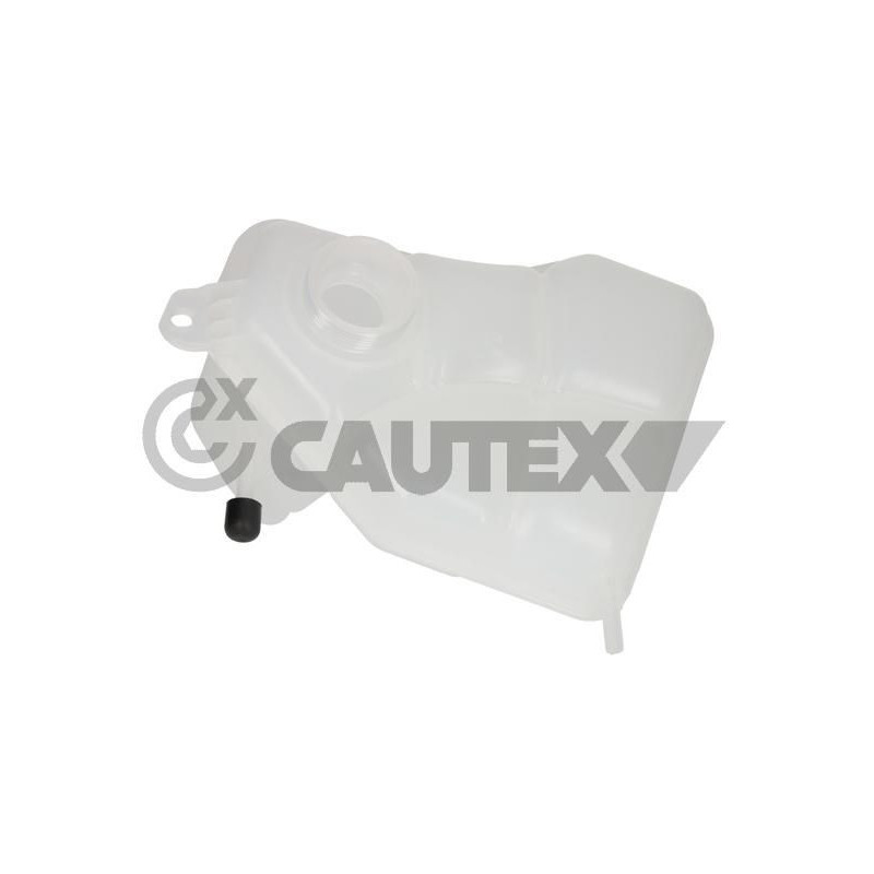 Vaschetta espansione - CAUTEX GOMMA E PARTI MOTORE
