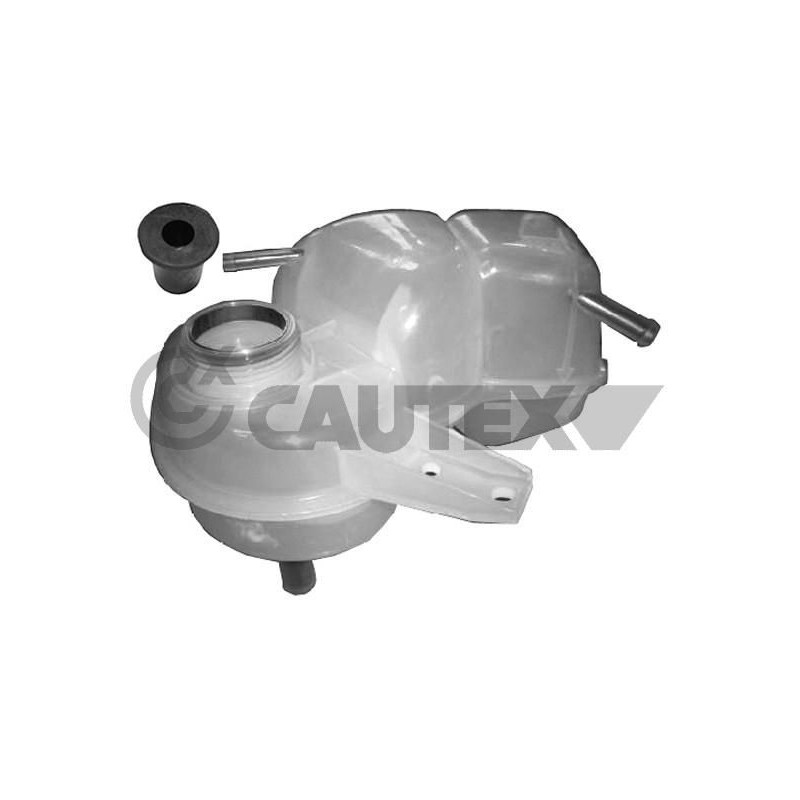 Vaschetta espansione - CAUTEX GOMMA E PARTI MOTORE