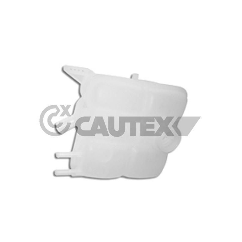 Vaschetta espansione - CAUTEX GOMMA E PARTI MOTORE