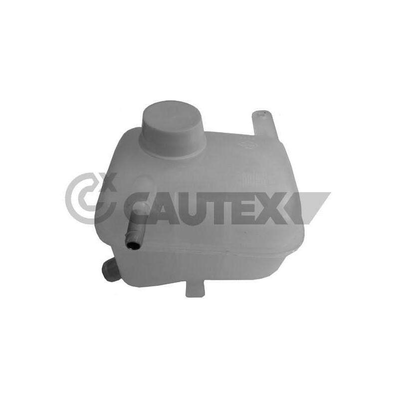 Vaschetta espansione - CAUTEX GOMMA E PARTI MOTORE